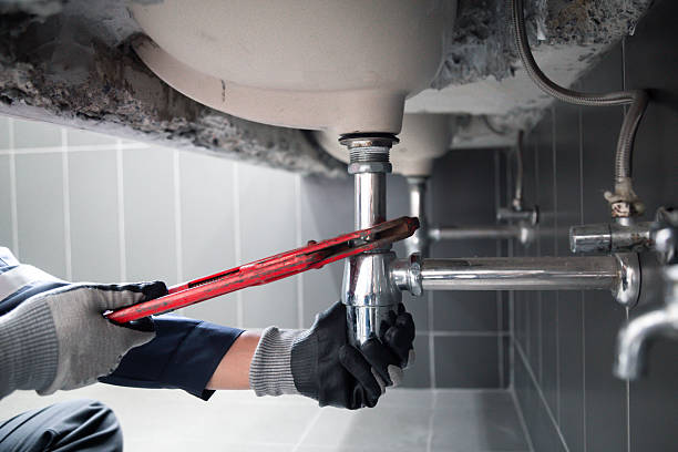 Trusted Pipe Repair service in Tyngsboro, MA - AAA Plumbing Heating